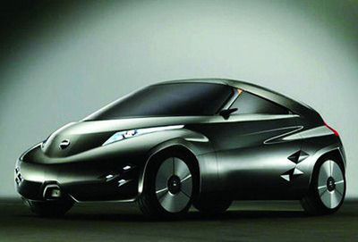 東風(fēng)日產(chǎn)兩大新車亮相，八大車系全面升級(jí)