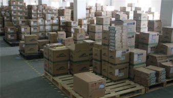 如何選擇適合汽車配件銷售的第三方電商倉儲企業(yè)