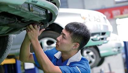 汽配經(jīng)銷商逐鹿億萬后市場 專業(yè)倉儲服務已成為致勝關鍵